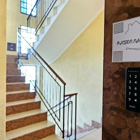 Maison Navigli Milaan Buitenkant foto