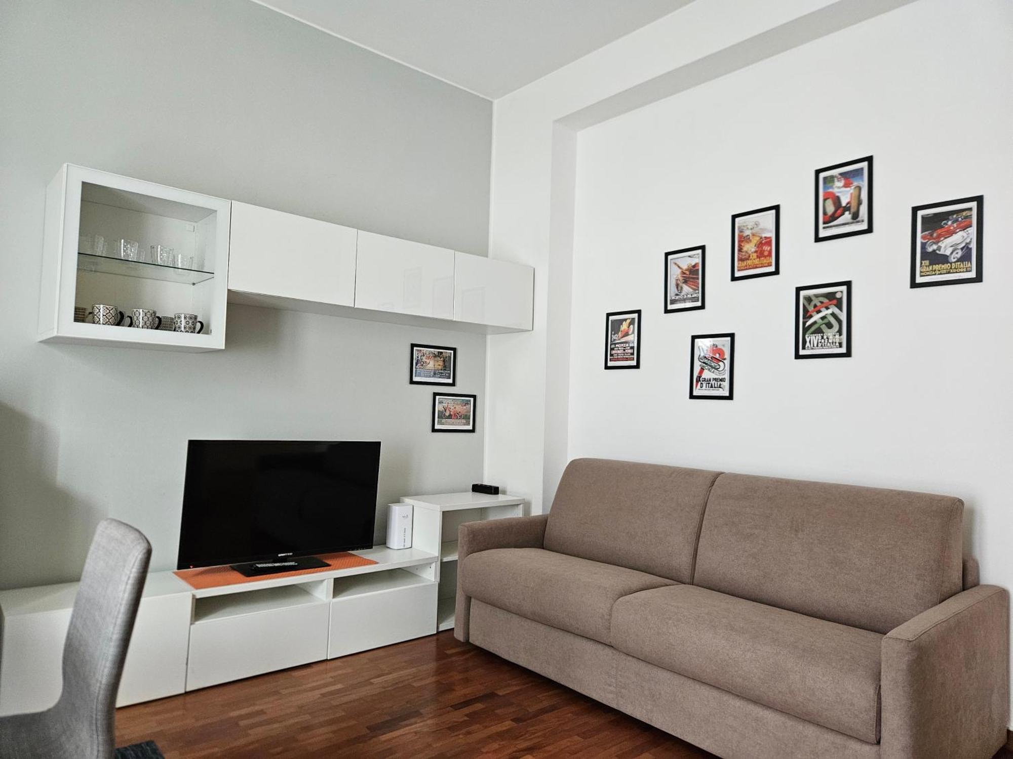 Maison Navigli Milaan Buitenkant foto