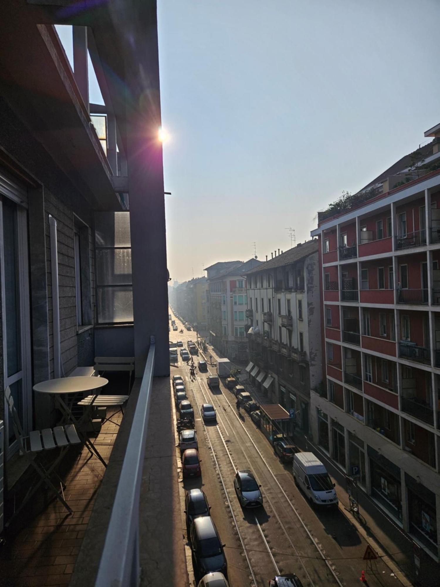 Maison Navigli Milaan Buitenkant foto