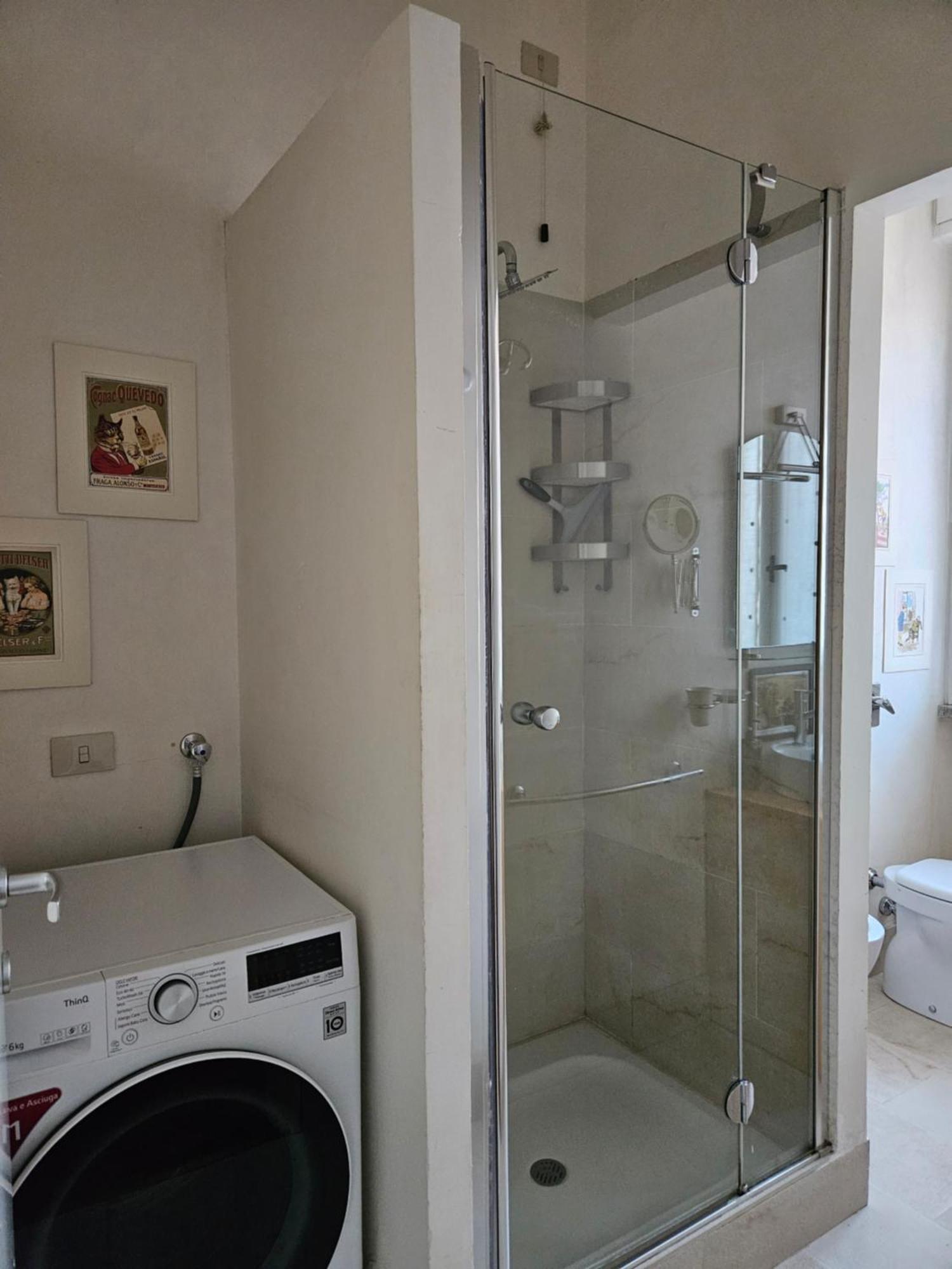Maison Navigli Milaan Buitenkant foto