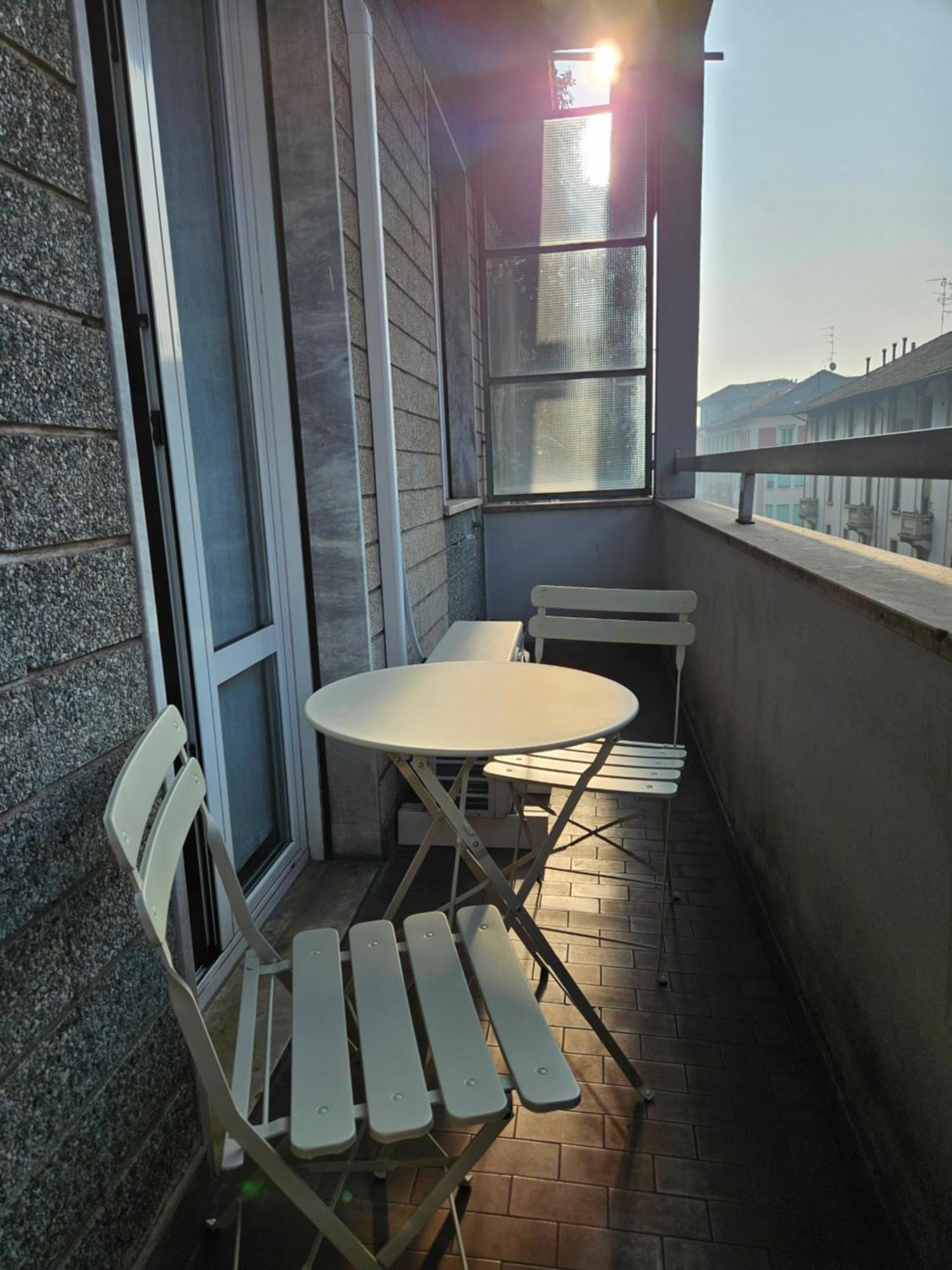 Maison Navigli Milaan Buitenkant foto